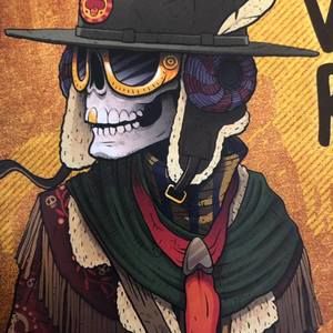 Meet your Posher, Bob